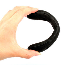 Magic Sponge Hair Styling Bun Maker Twist Curler Easytouse Small Tool