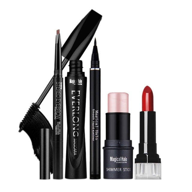 Magical Halo 100% Brand new and high quality Eye Shadow Eye Shadow Silty Eye Shadow Brush Cosmetics Makeup silky shine color