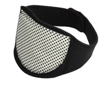 Magnetic Therapy Neck Spontaneous Heating Headache Belt Neck Massager Heating Belt