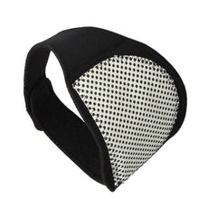 Magnetic Therapy Neck Spontaneous Heating Headache Belt Neck Massager Heating Belt