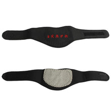 Magnetic Therapy Neck Spontaneous Heating Headache Belt Neck Massager Heating Belt