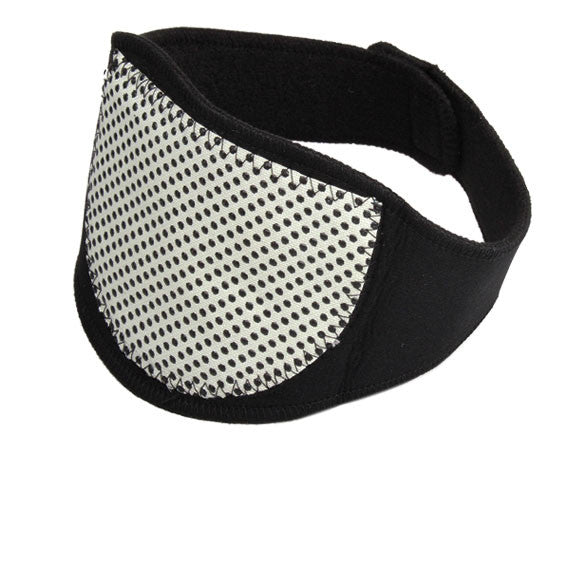 Magnetic Therapy Neck Spontaneous Heating Headache Belt Neck Massager Heating Belt