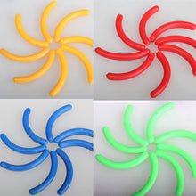 Make Up 8x Replacement Eyelash Curler Refill Rubber Pads Plastic Beauty Tool