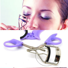 Make Up 8x Replacement Eyelash Curler Refill Rubber Pads Plastic Beauty Tool