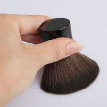Make Up Tool Brush Cosmetic Mineral Powder Ladys Blusher Brush
