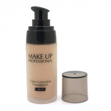 Makeup Base Face Liquid Foundation BB Cream Concealer Whitening Moisturizer Oil-control Waterproof