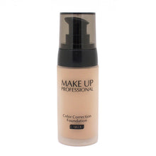 Makeup Base Face Liquid Foundation BB Cream Concealer Whitening Moisturizer Oil-control Waterproof