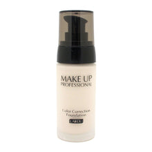 Makeup Base Face Liquid Foundation BB Cream Concealer Whitening Moisturizer Oil-control Waterproof