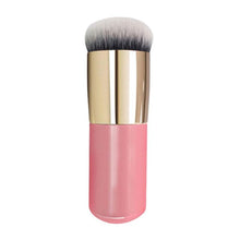 Makeup Beauty Cosmetic Face Powder Blush Brush Foundation Brushes Tool Adopting nylon hair material makeup brush holder Anne