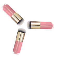 Makeup Beauty Cosmetic Face Powder Blush Brush Foundation Brushes Tool Adopting nylon hair material makeup brush holder Anne