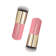 Makeup Beauty Cosmetic Face Powder Blush Brush Foundation Brushes Tool Adopting nylon hair material makeup brush holder Anne