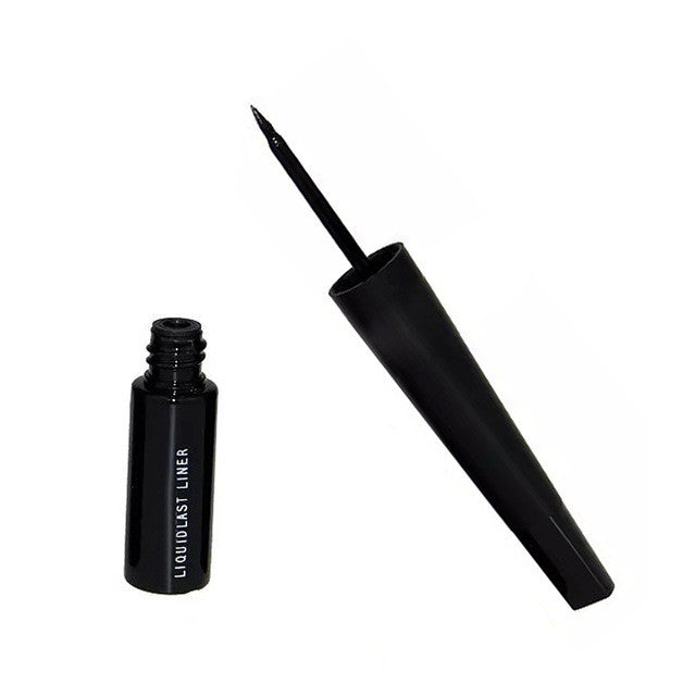 Makeup Beauty Sharp Black Eyeliner Liquid Pen Pencil Cosmetics Super Waterproof Liquid Eyeliner