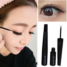 Makeup Beauty Sharp Black Eyeliner Liquid Pen Pencil Cosmetics Super Waterproof Liquid Eyeliner