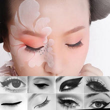 Makeup Beauty Sharp Black Eyeliner Liquid Pen Pencil Cosmetics Super Waterproof Liquid Eyeliner