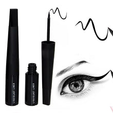 Makeup Beauty Sharp Black Eyeliner Liquid Pen Pencil Cosmetics Super Waterproof Liquid Eyeliner