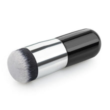 Makeup Brush Explosion Models Chubby Pier Foundation Brush Flat Portable BB Cream Makeup Brushes