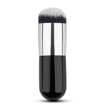 Makeup Brush Explosion Models Chubby Pier Foundation Brush Flat Portable BB Cream Makeup Brushes