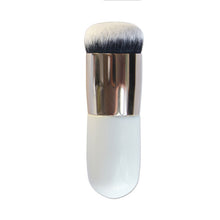 Makeup Brush Explosion Models Chubby Pier Foundation Brush Flat The Portable BB Cream Makeup Brushes