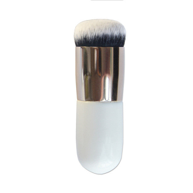 Makeup Brush Explosion Models Chubby Pier Foundation Brush Flat The Portable BB Cream Makeup Brushes