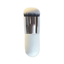Makeup Brush Explosion Models Chubby Pier Foundation Brush Flat The Portable BB Cream Makeup Brushes