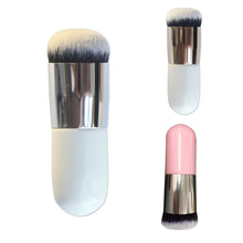 Makeup Brush Explosion Models Chubby Pier Foundation Brush Flat The Portable BB Cream Makeup Brushes