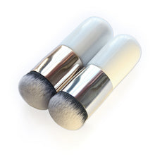 Makeup Brush Explosion Models Chubby Pier Foundation Brush Flat The Portable BB Cream Makeup Brushes