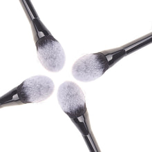 Makeup Cosmetic Brushes Kabuki Face Blush Brush Powder Foundation Tool blush brush pinceaux de maquillage professionnel Anne
