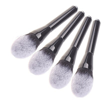 Makeup Cosmetic Brushes Kabuki Face Blush Brush Powder Foundation Tool blush brush pinceaux de maquillage professionnel Anne