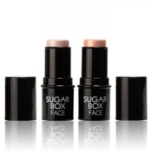 Makeup Rouge Blusher Illuminate Blush Stick Cheek Highlight Natural Look Silk Touch Shimmer