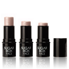 Makeup Rouge Blusher Illuminate Blush Stick Cheek Highlight Natural Look Silk Touch Shimmer