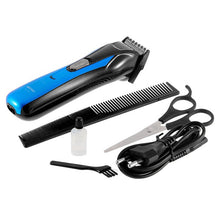 Man Children Electric Hair Trimmers Professional Rechargeable Stainless Steel Hair Clipper Beard Trimmer Machine 88