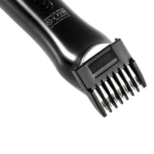 Man Children Electric Hair Trimmers Professional Rechargeable Stainless Steel Hair Clipper Beard Trimmer Machine 88