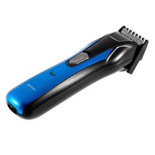 Man Children Electric Hair Trimmers Professional Rechargeable Stainless Steel Hair Clipper Beard Trimmer Machine 88