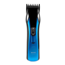 Man Children Electric Hair Trimmers Professional Rechargeable Stainless Steel Hair Clipper Beard Trimmer Machine 88