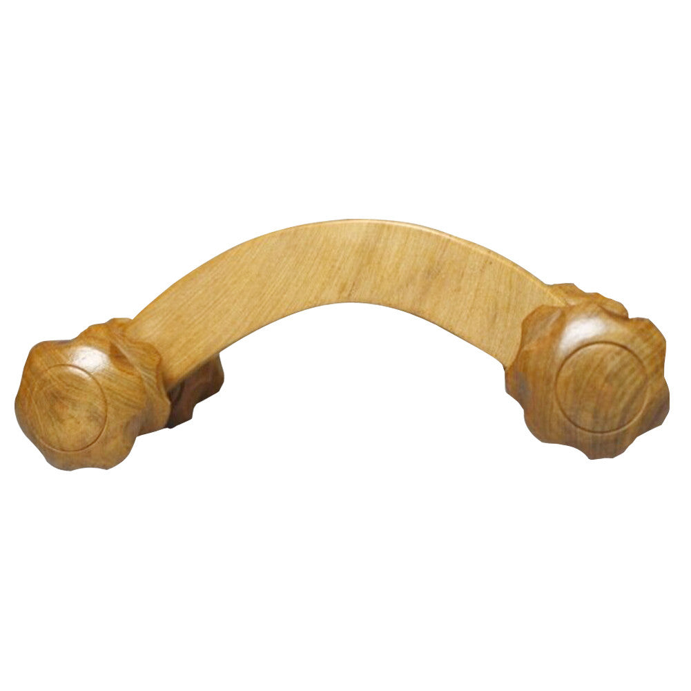 Massage & Relaxation 4 Small Massage Wheels Beauty Care Wheel Massage Device Full-body Roller Massager Health Care TB Sa