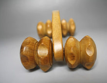 Massage & Relaxation 4 Small Massage Wheels Beauty Care Wheel Massage Device Full-body Roller Massager Health Care TB Sa