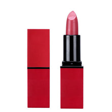 Matte Lipstick Sexy Party Cosmetic Makeup Last Lips Red Velvet Long Lasting Gloss Waterproof Lips