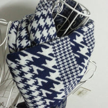 Men Shawl Wrap Muffler Scarf Assorted Color Scarves Knitted Cashmere Scarf Men Warm Knit Scarf Bufanda Negra #165