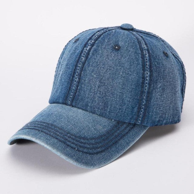 Men Women Baseballl Cap 2017 New Arrival Cotton Adjustable Peaked Hat HipHop Strapback Snapback Cap Women Men Gorras mujer #417