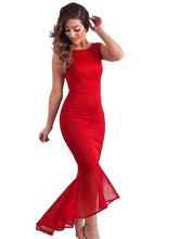 Mesh Mermaid Long Elegant Party Summer Dress Bodycon Lady Summer Women 2016 Dress Ropa Mujer Robe High Quality Long Maxi