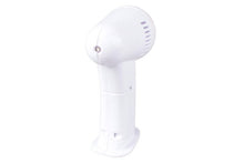 Mini Portable Electric Ear Cleaner ABS Cordless Vacuum Safe Picker White