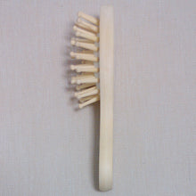 Mini Wooden Hair Vent Brush Brushes Hair Care and Beauty SPA Massager Massage Comb