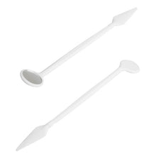 Mouth Tooth Mirror Oral Care Dental Instrument Glimpse Mouth Healthy Tool
