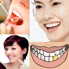 Mouth Tooth Mirror Oral Care Dental Instrument Glimpse Mouth Healthy Tool