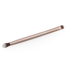 Multifunctional Doubled Ended Eyeshadow Eye Shadow Makeup Cosmetic Brush Tool Hot Sale