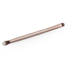 Multifunctional Doubled Ended Eyeshadow Eye Shadow Makeup Cosmetic Brush Tool Hot Sale