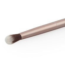 Multifunctional Doubled Ended Eyeshadow Eye Shadow Makeup Cosmetic Brush Tool Hot Sale