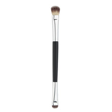 Multifunctional Makeup Brush Double Sided Eye Shadow Brushes Soft Hair Professional Powder Brushes
