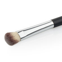 Multifunctional Soft Hair Doubled Ended Eyeshadow Makeup Cosmetic Brush Tool Hot Sale