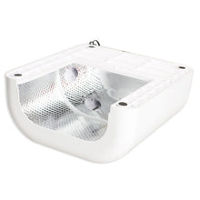 NEW 220V EU UV Gel Curing Nail Dryer Lamp Machine 4 X 9W Tubes 36W Power